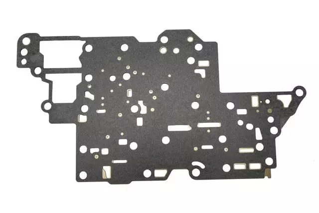24243703 - : Control Valve Lower Body Spacer Plate for GM Image