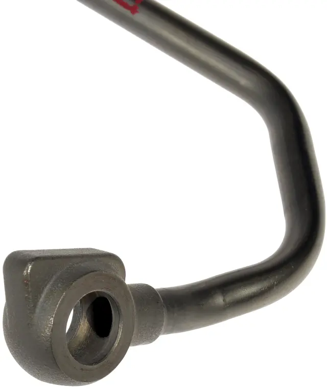 667617 - Air and Fuel Delivery: Turbocharger Oil Feed Line for Dorman Image