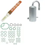 AK2507 - : A/C System Repair Kit -- Ancillary Kit for UAC Image