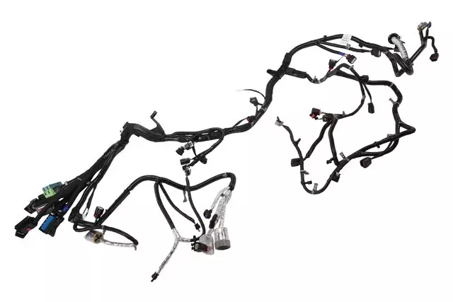 License Lmp Assembly - GM (84117419)