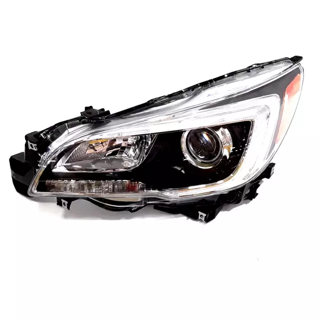 84002AL01B - : Headlamp Assembly for Subaru Image