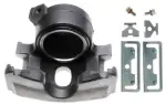FRC4119 - : Raybestos R-Line Reman Semi-Loaded Caliper for Raybestos Brakes Image