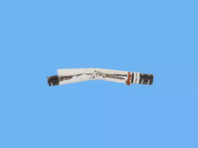 Heater Return Hose - Mopar (68199474AA)
