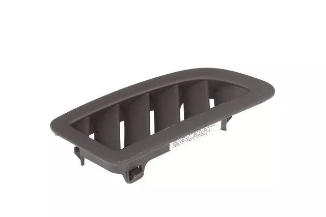13279240 - Body: Defroster Grille for GM Image