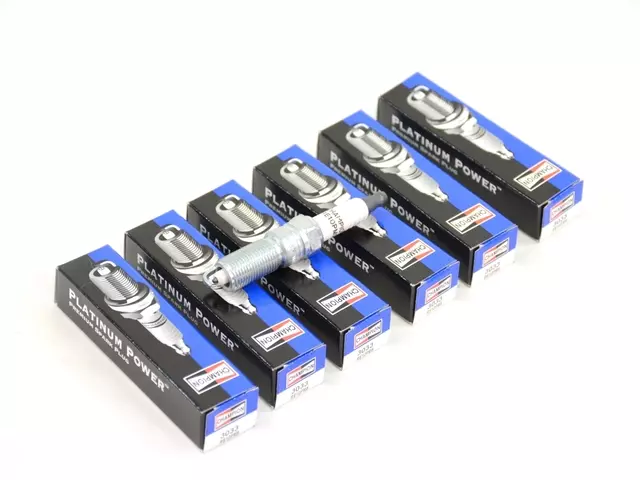 Spark Plug - Mopar (68303929AA)