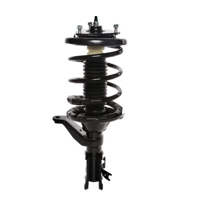 815213 - : PRT 815213 Suspension Strut and Coil Spring Assembly for PRT PERFORMANCE RIDE Image