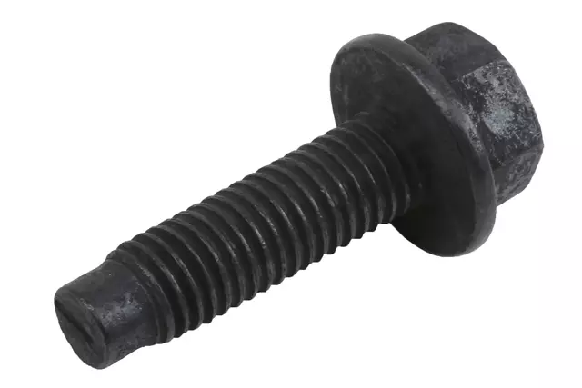 11561286 - : Multi-Purpose Bolt for GM Image