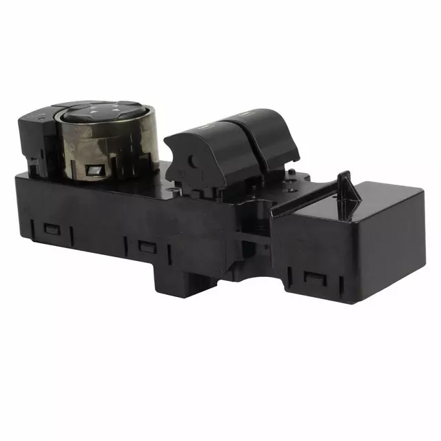 FR3Z14529FE - Body: Window Switch for Ford: Mustang Image