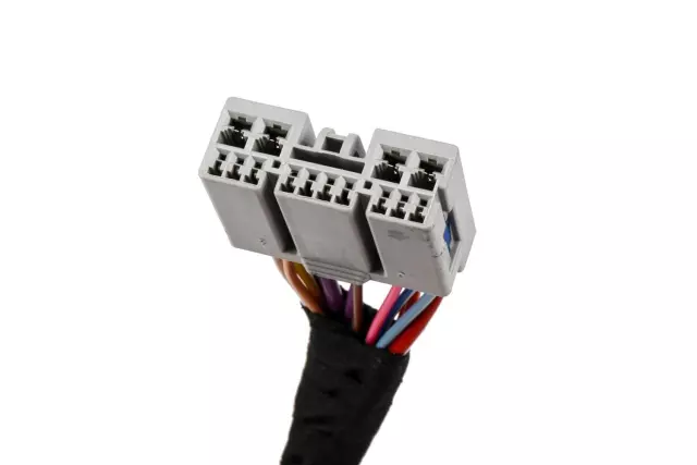 84280101 - Body: Harness for Cadillac: XT4, XT5, XT6 | Chevrolet: Blazer Image