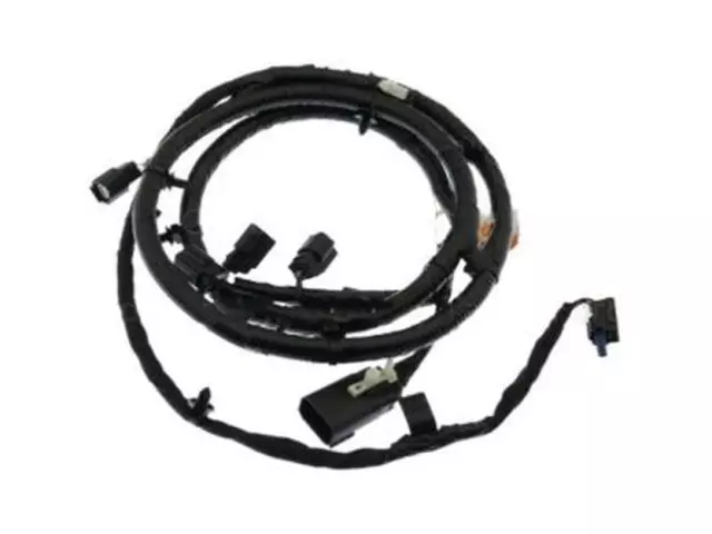 Wire Harness - Ford (F2GZ-15K868-C)
