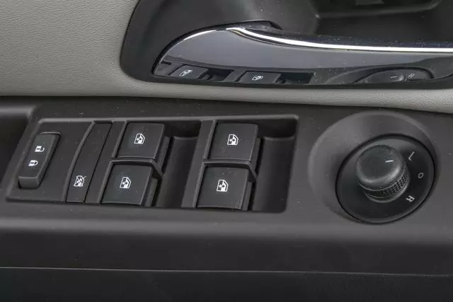 42363713 - Body: Door Trim Panel for Chevrolet: Cruze, Cruze Limited Image