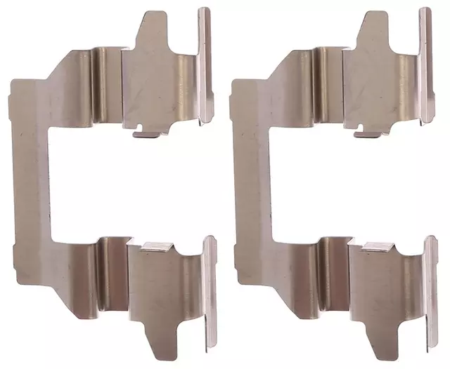 18FR2363N - : Caliper for GM Image