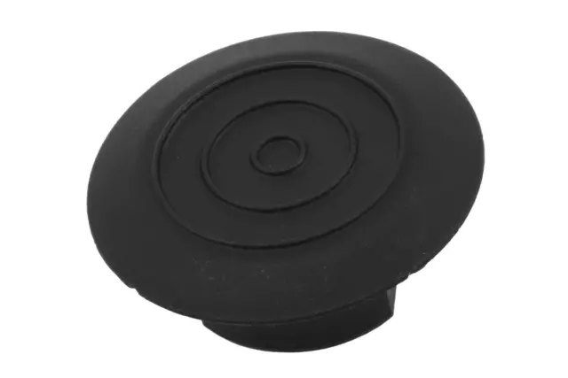 88973654 - Body: Rocker Molding Retainer for Pontiac: Vibe Image