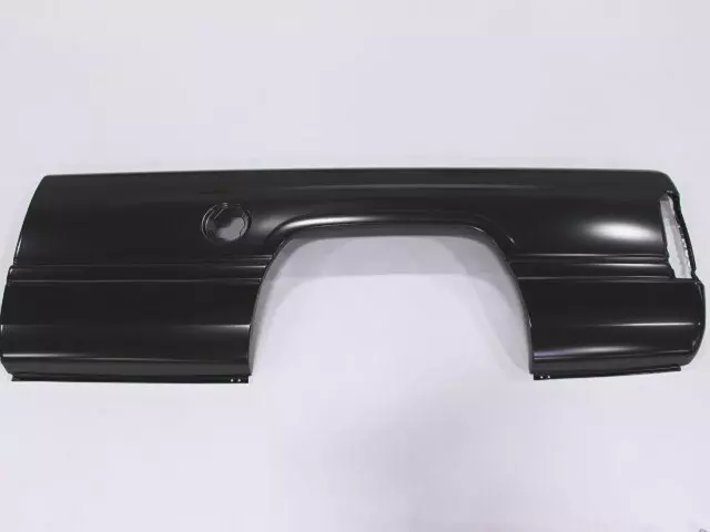 Box Side Outer Panel, Left - Mopar (55023621AC)