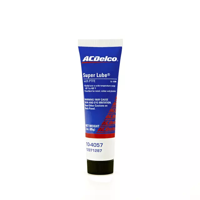 Lubricant - GM (12371287)