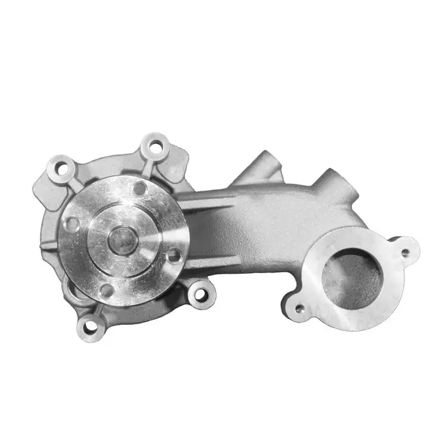 252991 - : Engine Water Pump for ACDelco Image