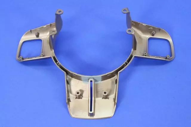 Steering Wheel Bezel - Mopar (1TE64LU4AB)