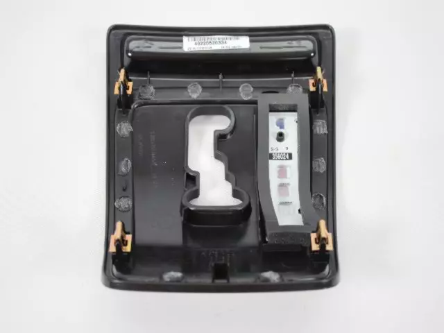 Shift Indicator - Mopar (1JM521Z0AC)