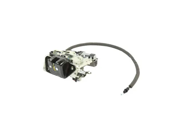 Lift-Gate Latch - Mopar (4589581AL)