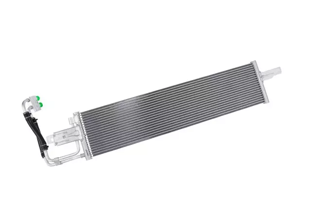 Automatic Transmission Auxiliary Fluid Cooler - ACDelco (39021417)