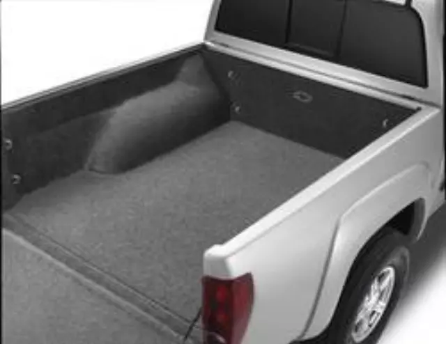 Bed Compartment Rug - GM (12499444)