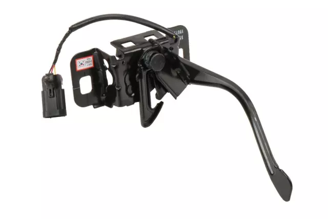 Latch - GM (42595591)