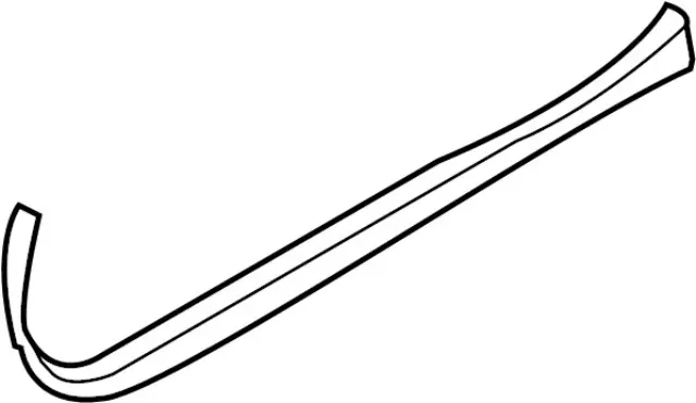 76952AM804 - : Sill Plate for INFINITI: G35 Image