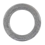 73346 - : Engine Oil Drain Plug Gasket for FEL-PRO Image