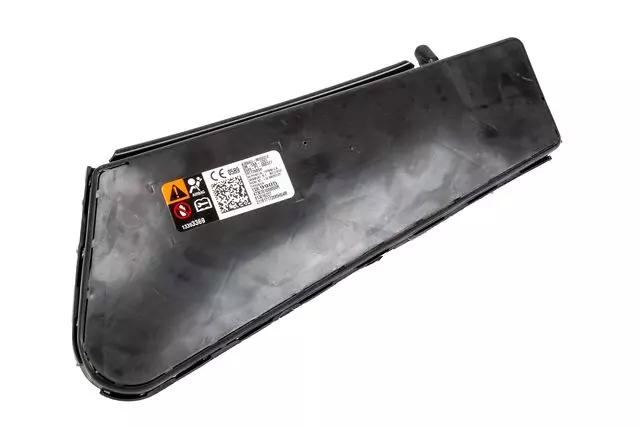 13369905 - : Passenger Seat Outboard Seat Back Airbag for GM Image
