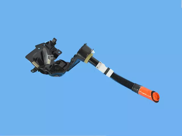 Drain Tube, Left - Mopar (68361783AA)