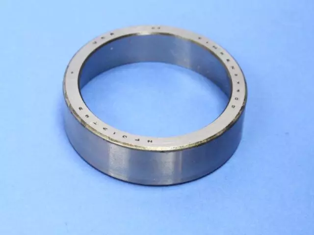 52069693 - Front Axle; Corporate 205 MM; Differential and Drive Line: Pinion Bearing Cup, Rear for Dodge: Dakota, Durango | Ram: Dakota Image