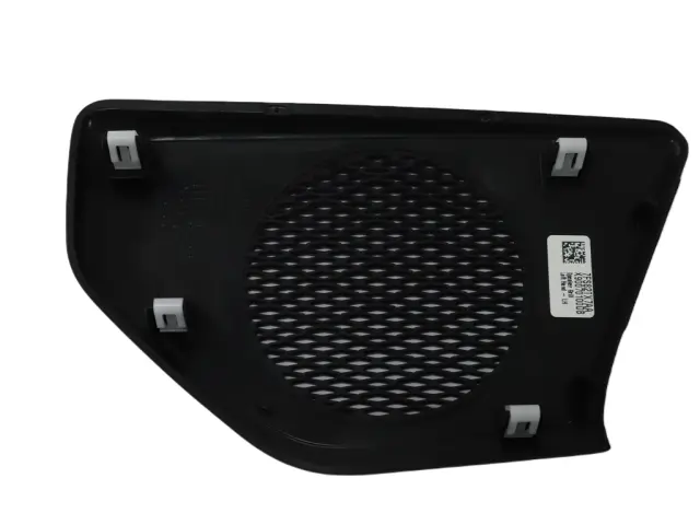 7FS82TX7AA - Interior Trim: Instrument Panel Speaker Grille for Mopar Image