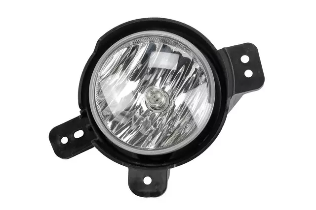 Fog Lamp Assembly - GM (42569806)