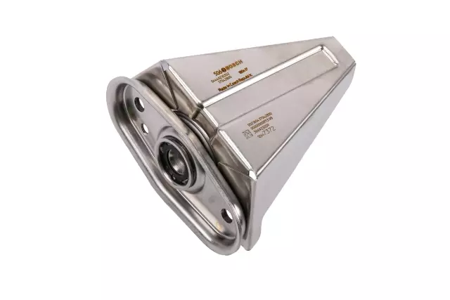 12647372 - : Diesel Emissions Reduction Fluid (DEF) Injector for Chevrolet: Express 2500, Express 3500, Silverado 2500 HD, Silverado 3500 HD | GMC: Savana 2500, Savana 3500, Sierra 2500 HD, Sierra 3500 HD Image