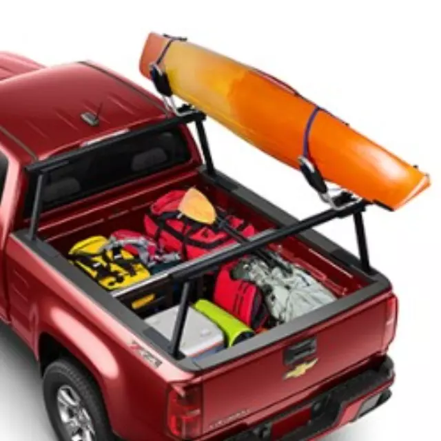 2009-2021 GM Rack Mounted Water Sport Carrier By - GM (19330171)