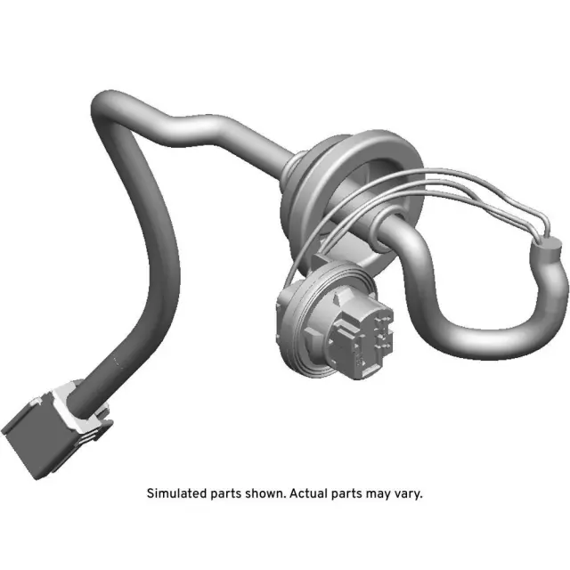 84364227 - Electrical: Socket &amp; Wire for GM Image