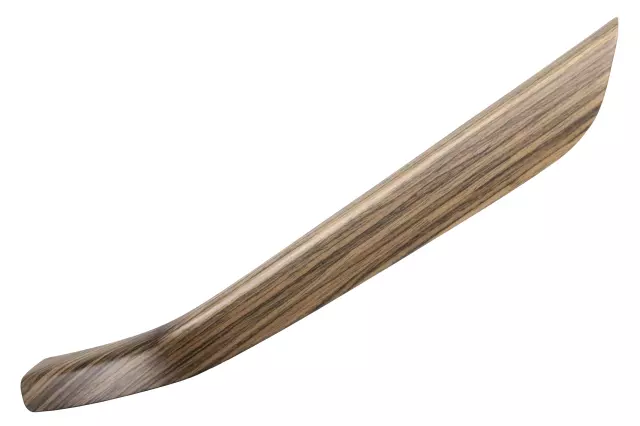 84182110 - : Part# 84182110 Nehalem Front Passenger Side Door Trim Panel Applique for GMC: Acadia Image