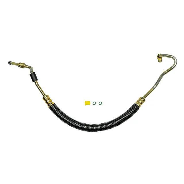 80338E - : 16MM Male "O" Ring x 18MM Male "O" Ring for Edelmann Image