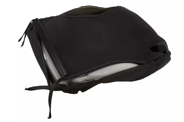 23496641 - Body: Seat Back Cover for GM Image