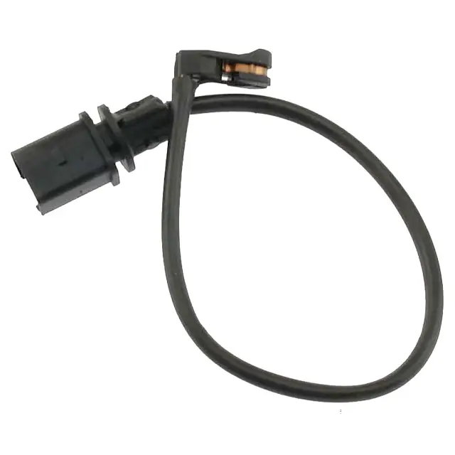 19053 - Brakes &amp; Brake Parts: Disc Brake Pad Electronic Wear Sensor for Carlson Image
