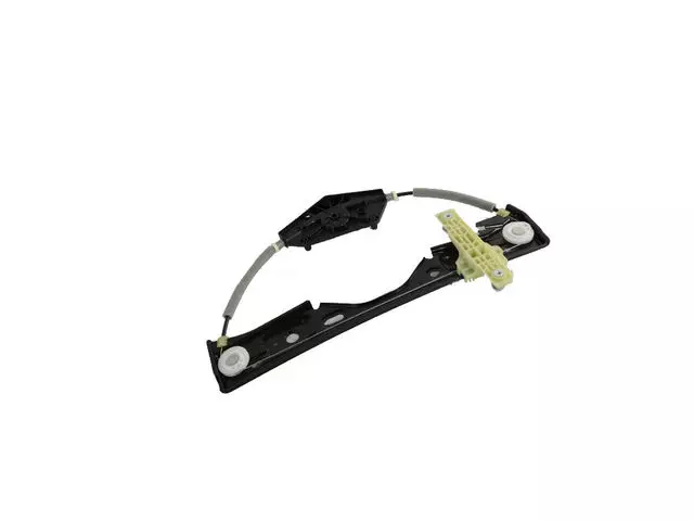 68292132AA - Doors, Door Mirrors and Related Parts: Rear Door Window Regulator, Right for Jeep: Compass Image