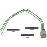 S3063 - : Multi Function Connector for SMP CORP Image