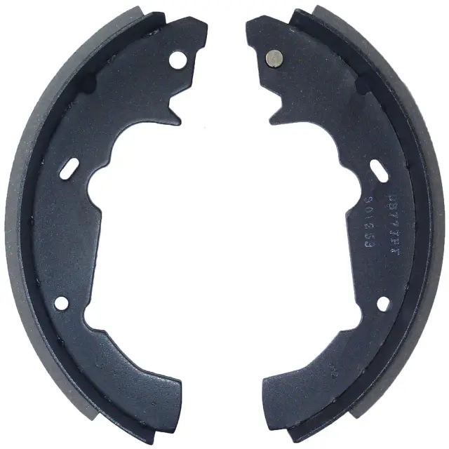 665 - : BENDIX Drum Brake Shoes for BENDIX Image