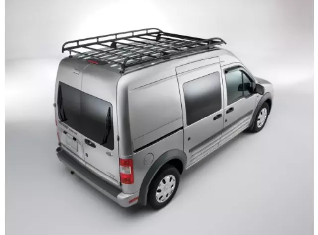 Roof Basket - Ford (2t1z66550a82b)