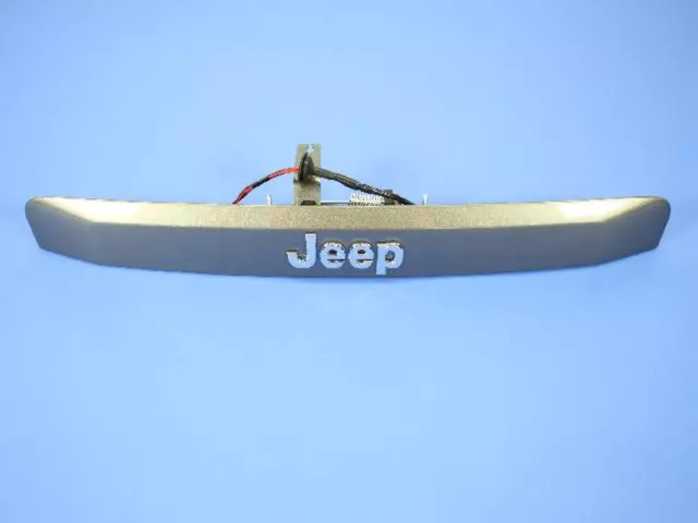 ZH33TZZAK - : Light Support Bar for Mopar Image