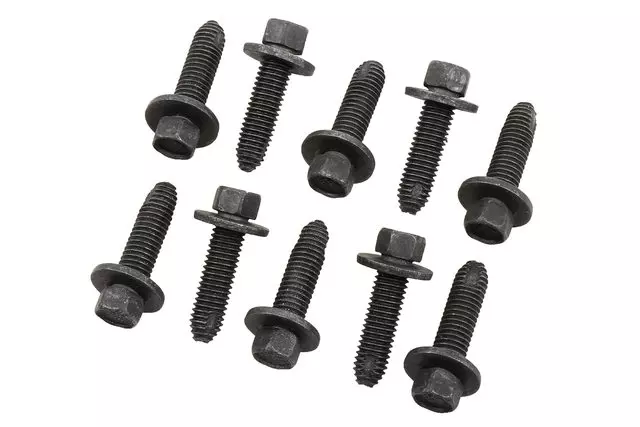 15684902 - : Multi-Purpose Bolt for GM Image