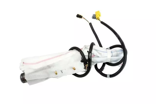 Front Driver Side Seat Outboard Seat Back Airbag - GM (84005325)