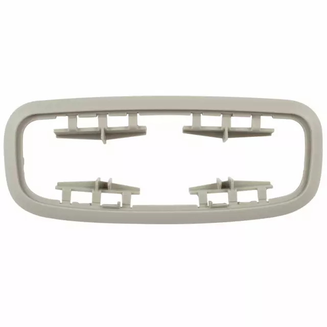 3S7Z13733XB - : Dome Lamp Bulb Bezel for Ford: E-Transit, Transit Connect Image