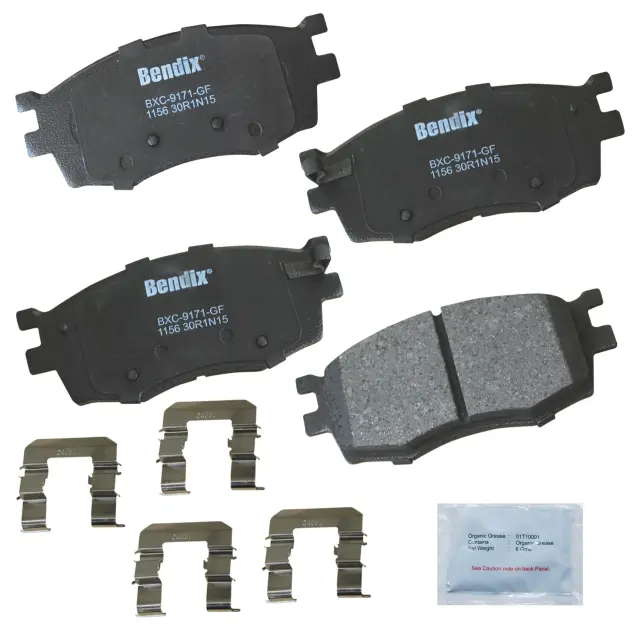 CFC1156 - : BENDIX Premium Copper-Free for BENDIX Image