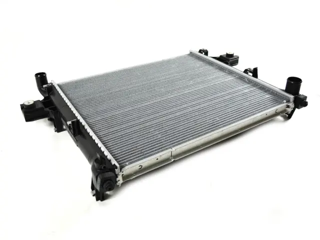 55116858AA - Cooling: Engine Cooling Radiator for Mopar Image